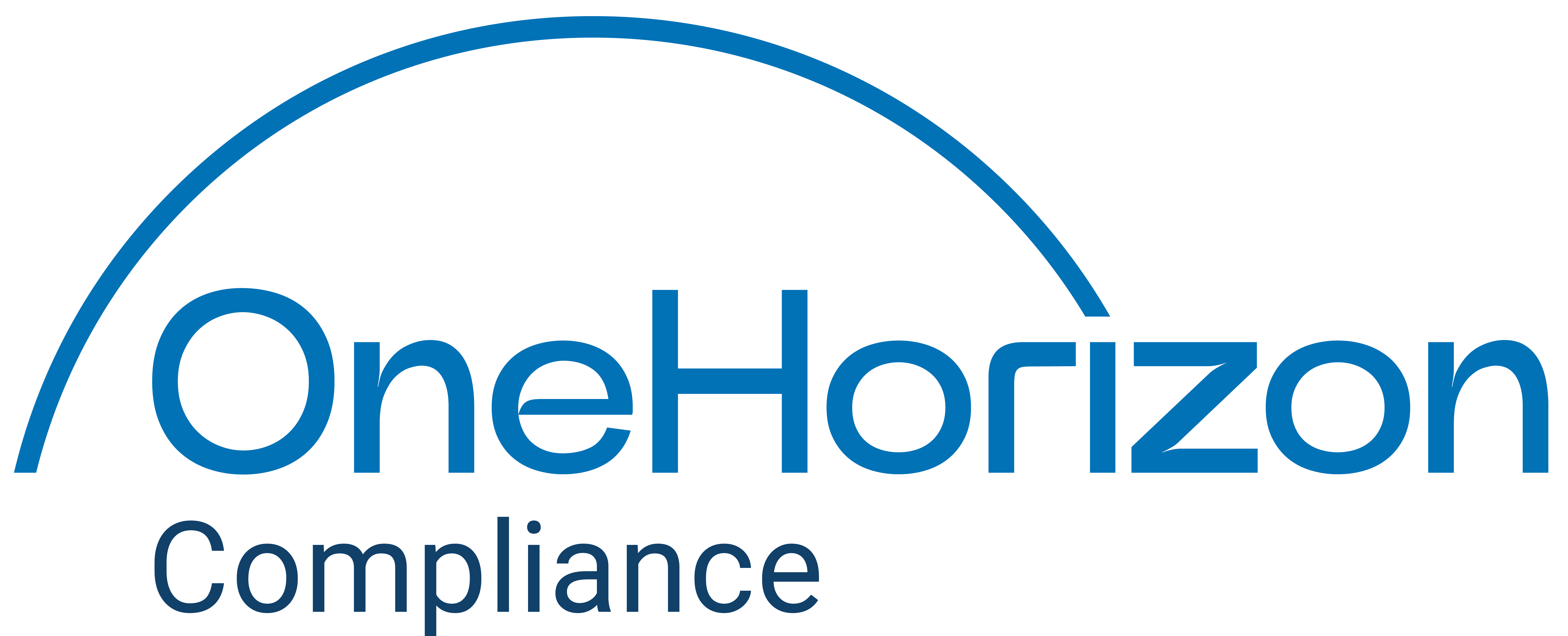 OneHorion Logo